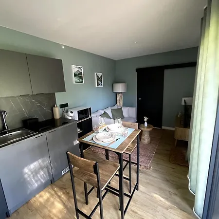 La Tiny Boisee * Saulzoir