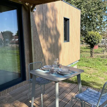 La Tiny Boisee Saulzoir